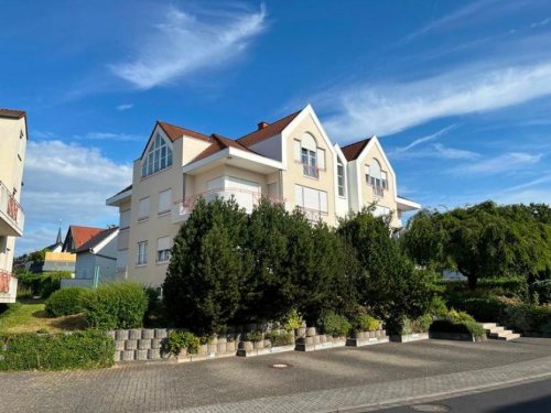 Wirges Wohnungen im Erdgeschoss Wirges, saniertes Appartment mit Kellerraum und KFZ-Stellplatz *VIRTUELLE 360° BESICHTIGUNG AUF ANFRAGE* Wohnung kaufen