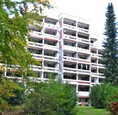 Ehlscheid Wohnungen Penthouse-Wohnung in schöner, ruhiger Waldrandlage Wohnung kaufen