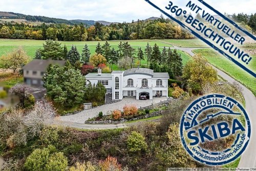 Acht Haus Ansprechendes Wohnhaus mit Panoramablick zwischen Mayen und Adenau Haus kaufen