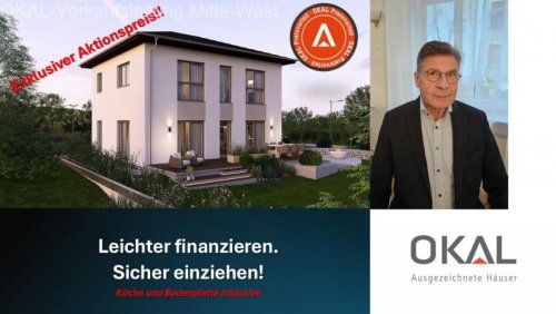 Mendig Immobilien EIN RÜCKZUGSORT FÜR DIE GANZE FAMILIE Haus kaufen