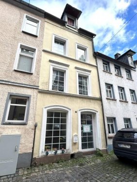 Traben-Trarbach Immobilien Ferien-Wohnhaus oder Familien-Wohnhaus in Traben-Trarbach/Mosel vollständig Möbeliert Haus kaufen