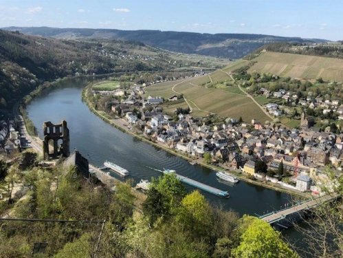Traben-Trarbach Haus Renditeobjekt mit 7 Wohnungen (voll vermietet) in Traben-Trarbach / Mosel Haus kaufen