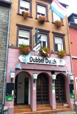 Traben-Trarbach Haus Stadthaus als Ferien- oder Familienwohnhaus nutzbar (vollständig möbeliert) Haus kaufen
