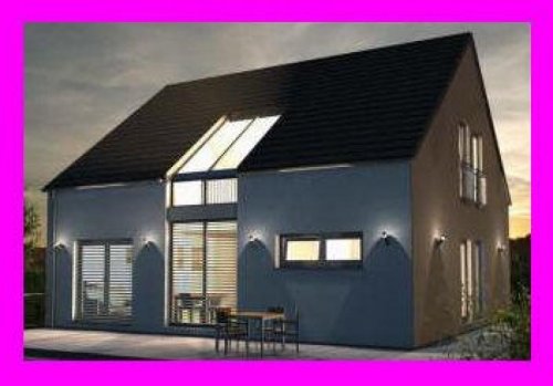 Wilnsdorf Hausangebote modern dream Haus kaufen