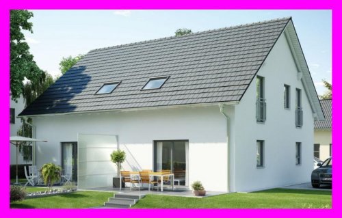 Netphen Immo 1 Haus, 2 Familien, 1 Preis !!! Haus kaufen