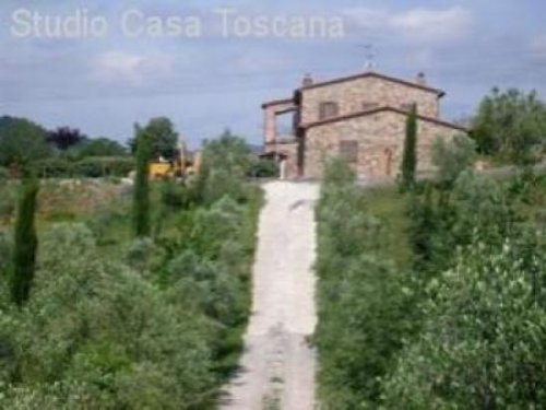 Gavorrano Immobilien Landsitz mit 9 Hektar Land Haus kaufen