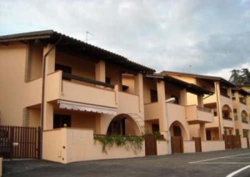 Giuncarico Immobilien Neubauwohnung mit fantastischem Panorama Wohnung kaufen