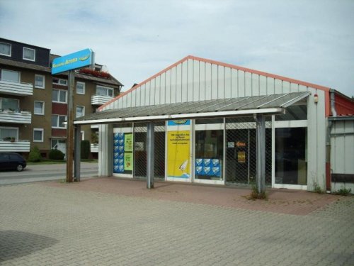 Schwerte Gewerbe Immobilien Verbrauchermarkt zu verkaufen - bezugsfrei Gewerbe kaufen