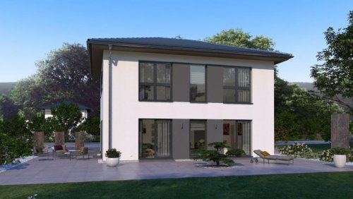 Schwelm Immobilienportal **Schwelm** Traumvilla für ein neues Lebensgefühl Haus kaufen