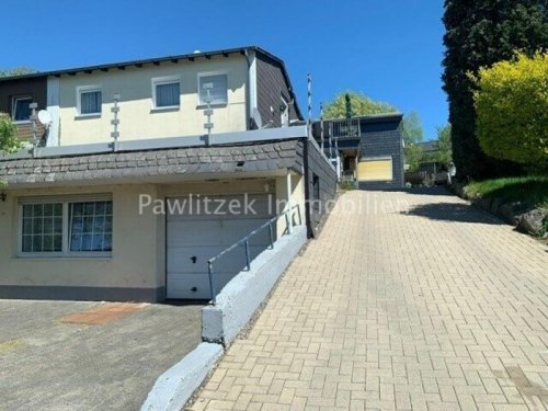 Kierspe Inserate von Häusern Mehrfamilienhaus mit Entwicklungspotential in Waldrandlage Haus kaufen