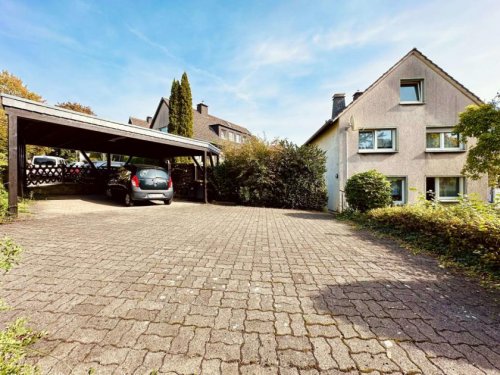 Menden (Sauerland) Gewerbe Provisionsfrei!! Traumhaftes Zweifamilienhaus mit optionalen Baugrundstück in Menden Sauerland! Gewerbe kaufen
