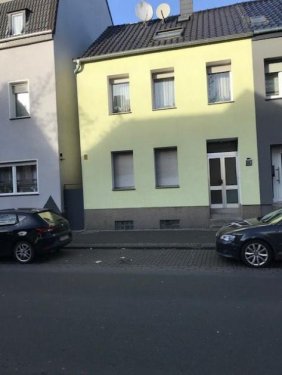Hamm Immobilien 2 Generationenhaus wartet auf Sie Haus kaufen