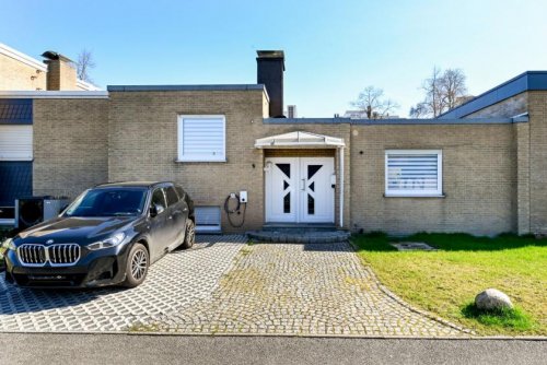 Hamm Suche Immobilie Bungalow im Lohauserholz Haus kaufen