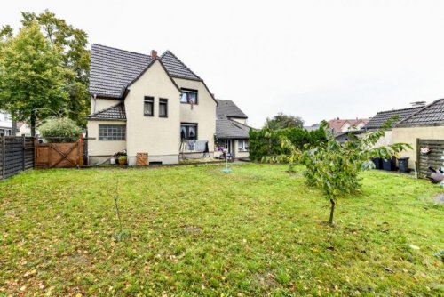 Hamm Suche Immobilie Gemütliches Zechenhaus wartet auf neue Eigentümer Haus kaufen