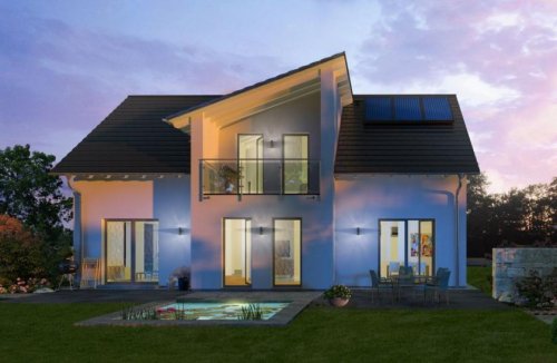 Ahlen Immobilie kostenlos inserieren 2 Generationen unter einem Dach Haus kaufen