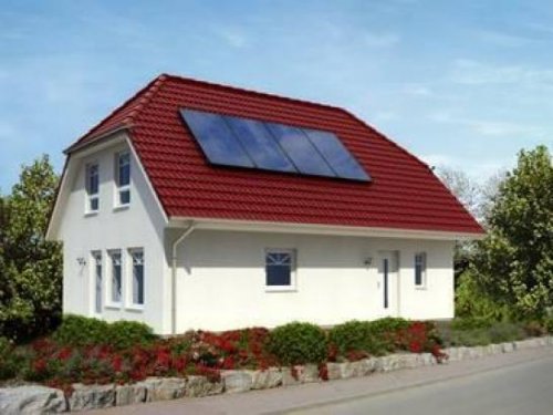 Bad Sassendorf Provisionsfreie Immobilien Außergewöhnliches kann so günstig sein!!! Haus kaufen