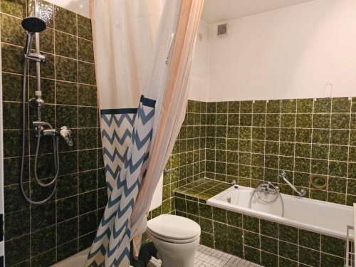 Rüthen Gewerbe Verkauf kpl. 5 Eigentumswohnungen mit ges.418 m² Wfl. sowie Stellplätzen und einer Garage in Rüthen Gewerbe kaufen