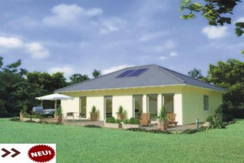 Sundern (Sauerland) Günstiges Haus Ihre ebenerdige Altersvorsorge aus Stein wartet auf Sie! Haus kaufen