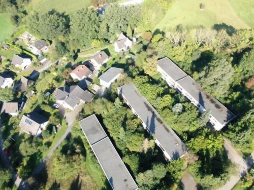 Sundern (Sauerland) Gewerbe Wohnanlage mit Potential, 45 Wohnungen, Nähe Sorpesee /Sauerland Gewerbe kaufen