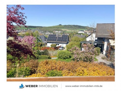 Meschede Immobilien Inserate ***Naturnah wohnen in Sackgassenlage *** Weitblick *** Baugrundstück *** provisionsfrei Grundstück kaufen