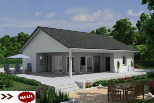 Bestwig Günstiges Haus Hier fühlen Sie sich von 0 - 100 Jahre wohl - eine Ebene, alle Räume! Haus kaufen