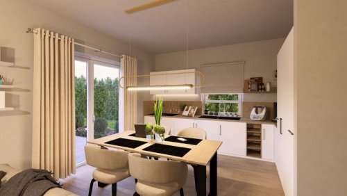 Bestwig Häuser von Privat ZUHAUSE AUF ZWEI ETAGEN VOLLER LEBEN Haus kaufen