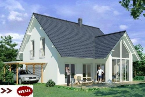 Olsberg Häuser Großzügige Raumaufteilung und Wintergartenelemente inclusive! Haus kaufen