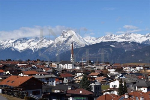 Axams Immobilien Coming Soon - Wohnanlage Kögeleblick, 9 Einheiten, 3 Reihenhäuser Wohnung kaufen