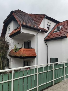 Friedberg (Hessen) Immobilien Attraktives 2 Familienhaus mit Einliegerwohnung - 61169 Friedberg-OT Ockstadt Haus kaufen