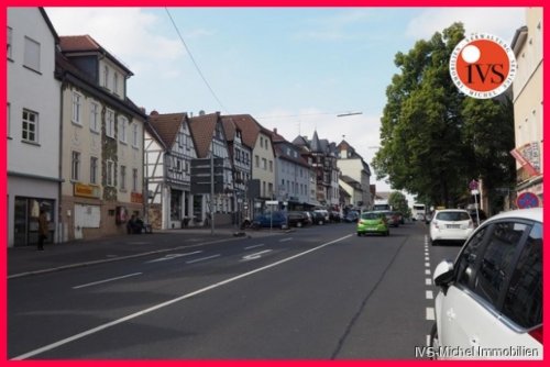 Friedberg (Hessen) Inserate von Häusern ** KAPITALANLAGE **
Neuwertiges Wohn- und Geschäftshaus! Haus kaufen