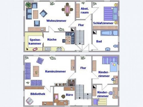 Karben Immobilie kostenlos inserieren Großes Fachwerkhaus mit kleinem Hof in Klein-Karben. Haus kaufen