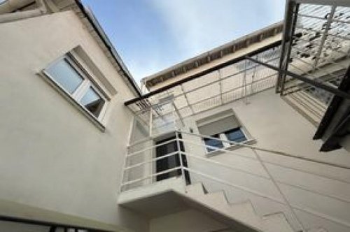 Bad Nauheim Hausangebote 2 Mehrfamilienhäuser als Kapitalanlage in zentraler Lage von Bad Nauheim Haus kaufen