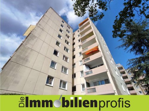 Friedrichsdorf (Hochtaunuskreis) Wohnungen im Erdgeschoss 3101 - Bezugsfreie 3 Zi.-Eigentumswohnung mit Balkon in Friedrichsdorf Wohnung kaufen