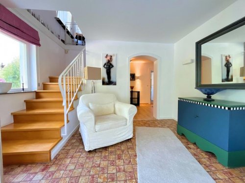 Schmitten Immobilien Idyllisches Leben mit Feldbergblick Haus kaufen