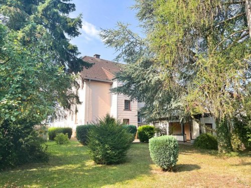 Oberursel (Taunus) Hausangebote Zentral, ruhig, großzügig - das perfekte Familienhaus Haus kaufen