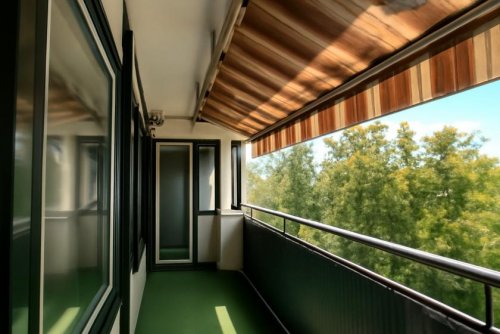 Königstein im Taunus Wohnungen Im Grünen Wohnen - zentral leben! Wohnung kaufen