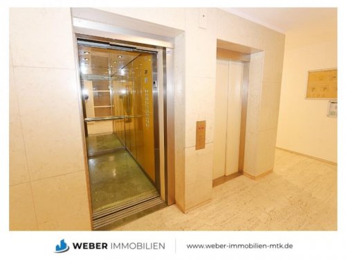 Kronberg im Taunus Wohnungen +++ LUFTIGE und GEPFLEGTE Wohnung in unmittelbarer WALD Nähe +++ Wohnung kaufen