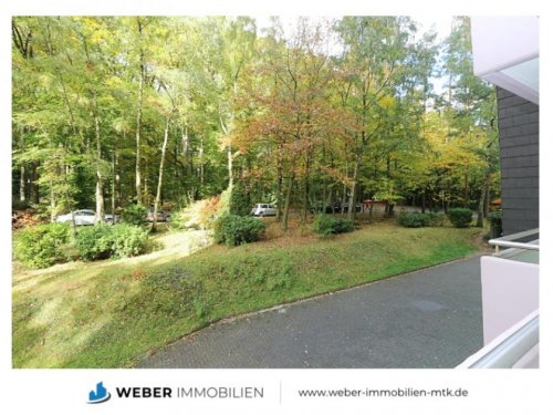 Kronberg im Taunus Etagenwohnung +++ LUFTIGE und GEPFLEGTE Wohnung in unmittelbarer WALD Nähe +++ Wohnung kaufen