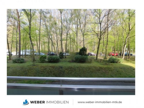 Kronberg im Taunus Inserate von Wohnungen +++ LUFTIGE und GEPFLEGTE Wohnung in unmittelbarer WALD Nähe +++ Wohnung kaufen