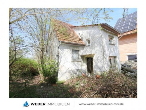 Glashütten Inserate an Grundstücken * Abrissgrundstück * bis zu 280 qm möglich als 1-2 FH * GENEHMIGTE Bauvoranfrage Grundstück kaufen