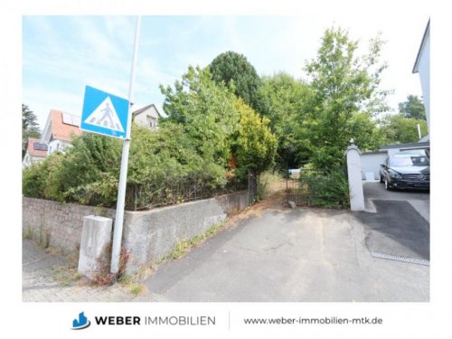 Glashütten Grundstück ZENTRAL & RUHIG, bis zu 280 qm möglich als 1-2 FH, GENEHMIGTE Bauvoranfrage Grundstück kaufen