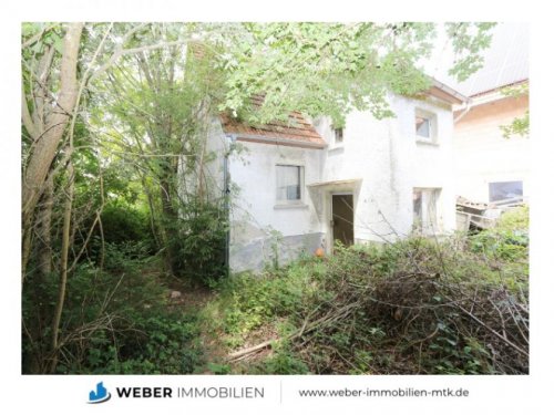 Glashütten Immobilien ZENTRAL & RUHIG, bis zu 280 qm möglich als 1-2 FH, GENEHMIGTE Bauvoranfrage Grundstück kaufen