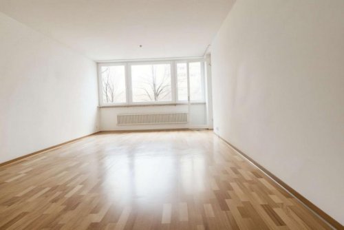 Offenbach am Main Immobilien WRS Immobilien - käuferprovisionsfrei - Offenbach - 3 Zimmer ETW in zentraler Lage + am Main Wohnung kaufen