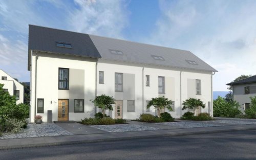 Rodenbach (Main-Kinzig-Kreis) Immobilien 1 von 3 Reihenhäusern - in Rodenbach - VIEL PLATZ FÜR DIE GANZE FAMILIE Haus kaufen