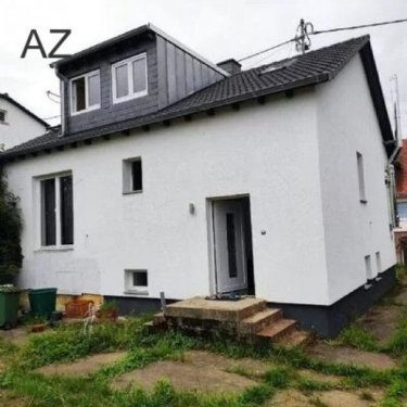 Büdingen Häuser Immohome.net - neuwertig renoviertes Einfamilienhaus mit 713m² Grundstück! Haus kaufen