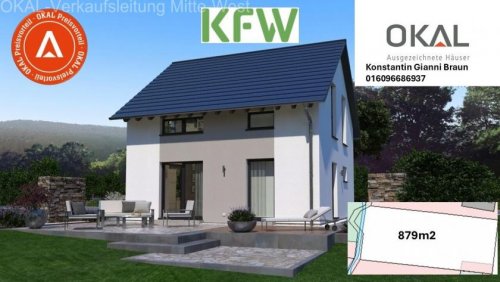 Laufach Immobilien Aktionshaus Design 9.2: Einzugsfertiges EFH mit großem Grundstück und eigenem Bachlauf Haus kaufen