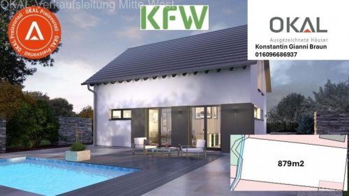 Laufach Immobilien Einzugsfertiges EFH auf großem Grundstück mit eigenem Bachlauf Haus kaufen