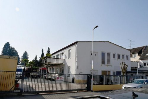 Darmstadt Häuser Attraktives 1.344 m² großes Grundstück/Abriss mit vielseitig nutzbarer Bebauung Haus kaufen