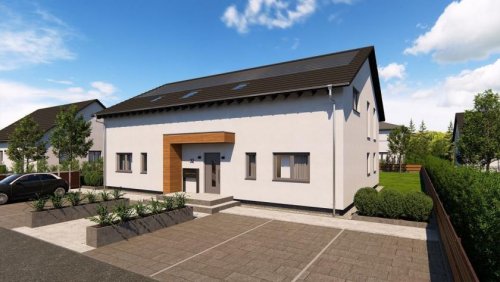 Pfungstadt Immobilien Vierfamilienhaus mit Grundstück perfekt für Afa Haus kaufen