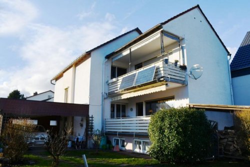Weiterstadt Teure Häuser Freistehendes gepflegtes Zweifamilienhaus in Weiterstadt Haus kaufen